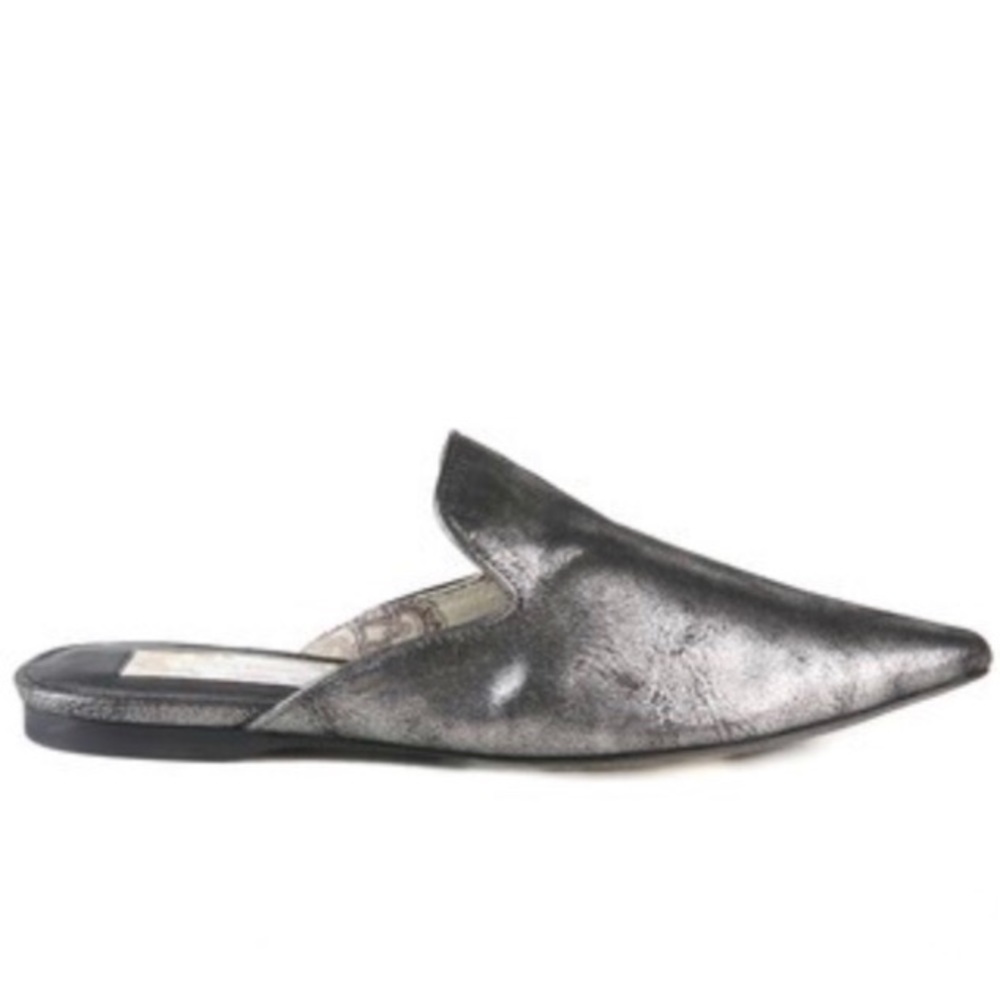 FINAL SALE! Band of Gypsies Landslide Mule Pewter NWOB - Picture 3 of 6